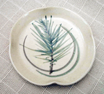 pine dish